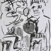 zeuge, chinese ink, 70 x 50 cm, april 2019 web